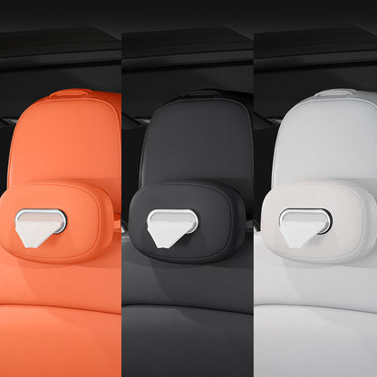 📢📢50% OFF !! ⏰ Car Tissue Holder – Quick‑access & compact ✨