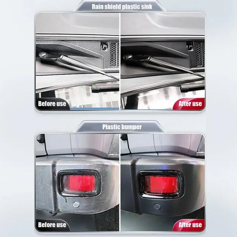 ⏳Limited-time 50% off⏰Instant Polishing Long-Lasting Cleaning Cream for Car Interior🚗