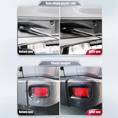 ⏳Limited-time 50% off⏰Instant Polishing Long-Lasting Cleaning Cream for Car Interior🚗