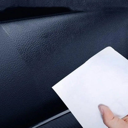 ⏳Limited-time 50% off⏰Instant Polishing Long-Lasting Cleaning Cream for Car Interior🚗