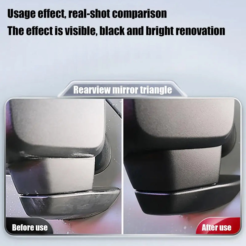 ⏳Limited-time 50% off⏰Instant Polishing Long-Lasting Cleaning Cream for Car Interior🚗
