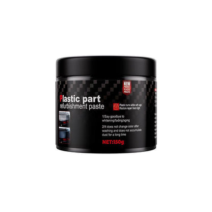 ⏳Limited-time 50% off⏰Instant Polishing Long-Lasting Cleaning Cream for Car Interior🚗