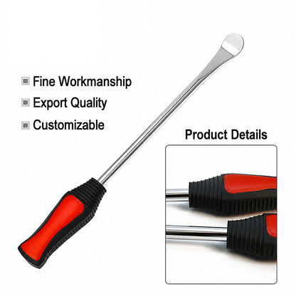 Heavy-Duty Fast Tire Changer Tool
