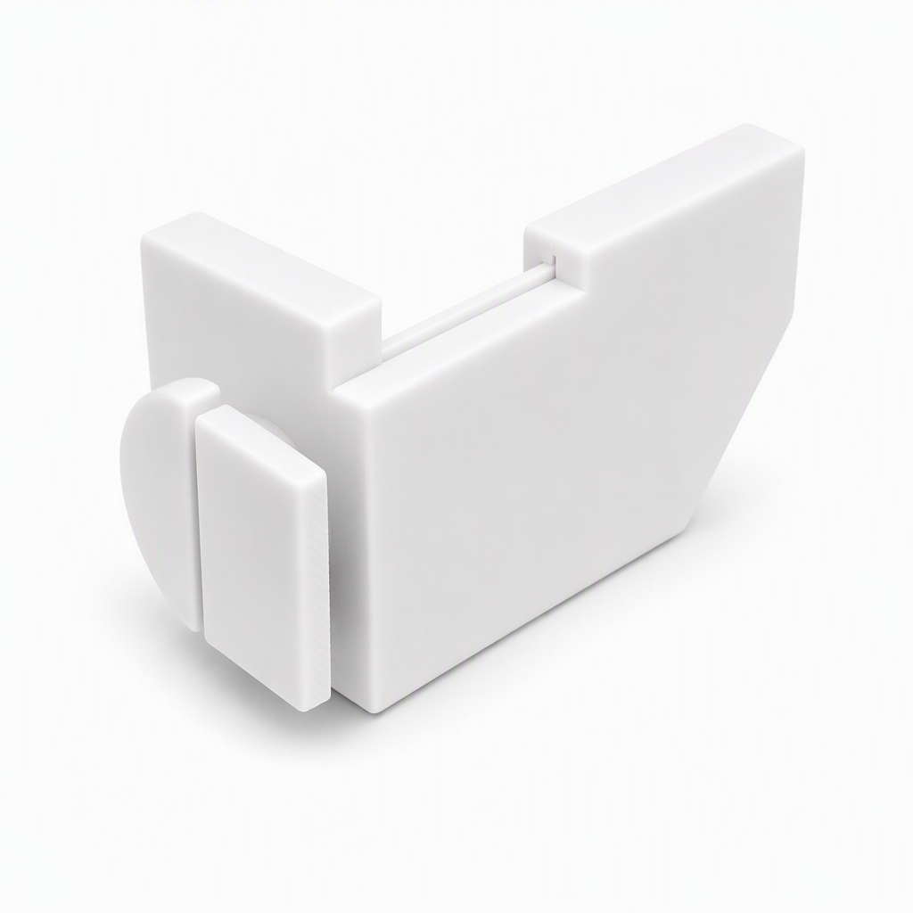 Right Angle Bricklaying Line Runner Clamps Masonry Wire Drawer and Brick Fixing Tool for Construction