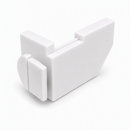 Right Angle Bricklaying Line Runner Clamps Masonry Wire Drawer and Brick Fixing Tool for Construction