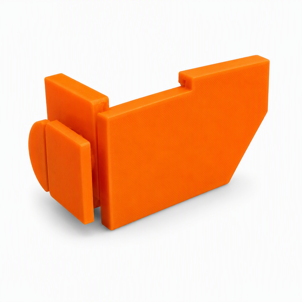 Right Angle Bricklaying Line Runner Clamps Masonry Wire Drawer and Brick Fixing Tool for Construction