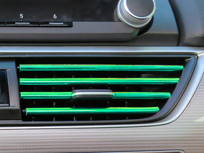⏳Limited-time 50% off⏰Car Vent Decorative Strip (10 Pcs) 🚗🍃✨