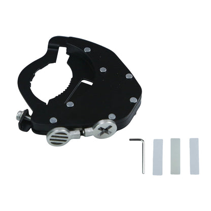 Motorcycle Throttle Lock for Long Rides