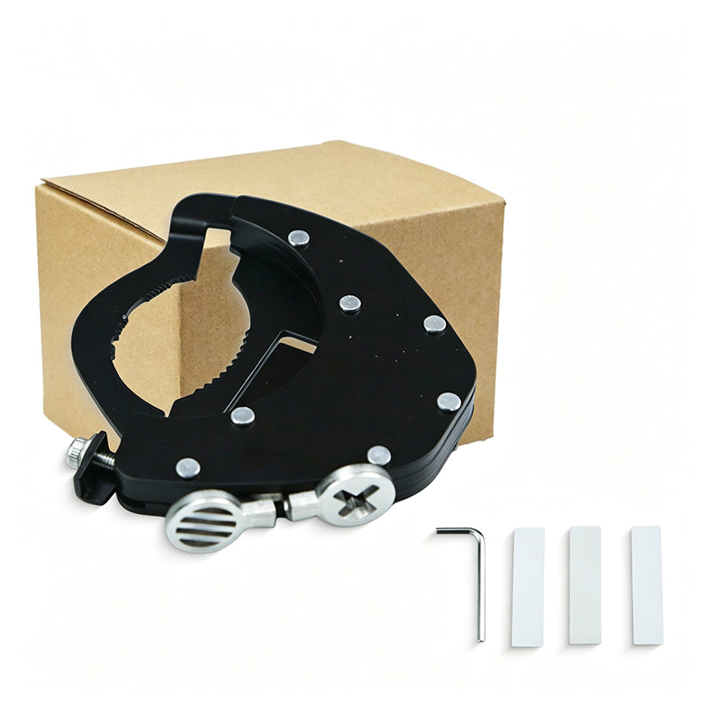 Motorcycle Throttle Lock for Long Rides