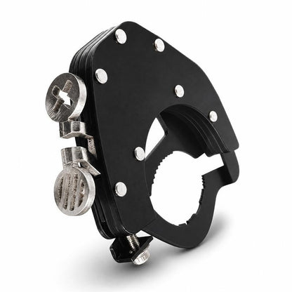 Motorcycle Throttle Lock for Long Rides