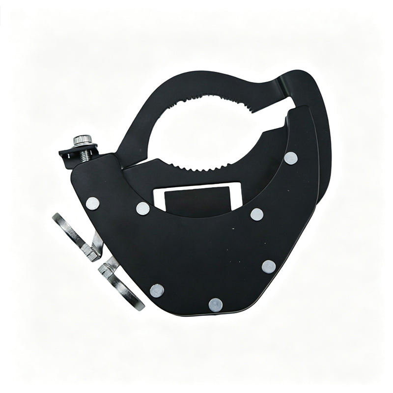 Motorcycle Throttle Lock for Long Rides