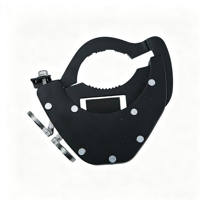 Motorcycle Throttle Lock for Long Rides
