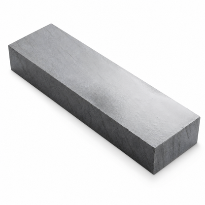 ⏳Time-Limited Special⏰Natural Whetstone 3000 Grit – Green Slurry, Single-Sided Sharpening Stone🔪