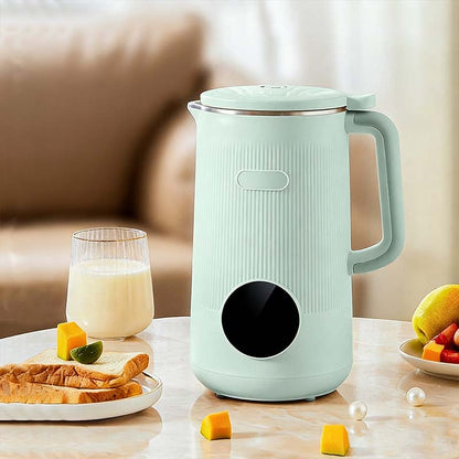 Multi-Functional Automatic Soy Milk Maker