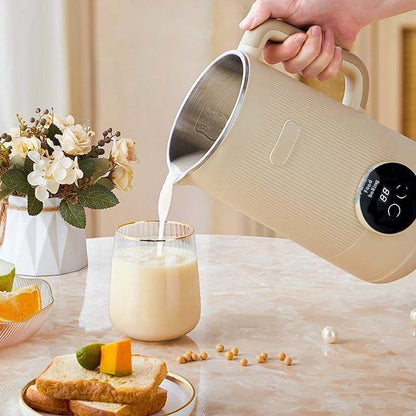 Multi-Functional Automatic Soy Milk Maker