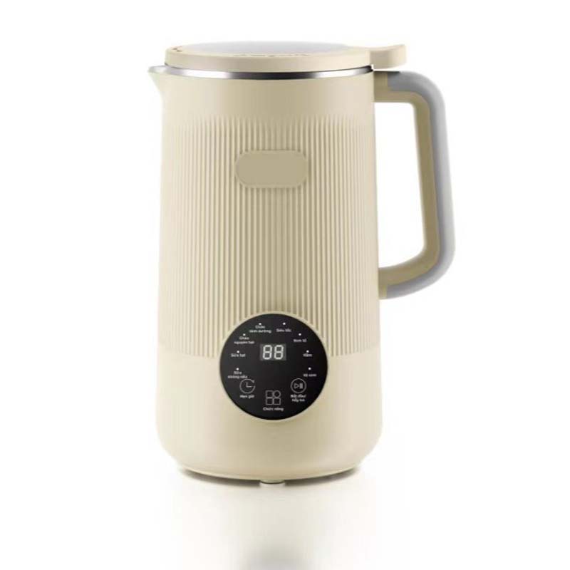 Multi-Functional Automatic Soy Milk Maker