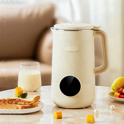 Multi-Functional Automatic Soy Milk Maker