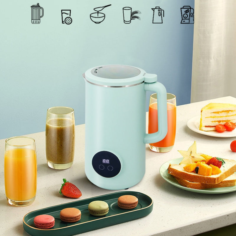 Multi-Functional Automatic Soy Milk Maker