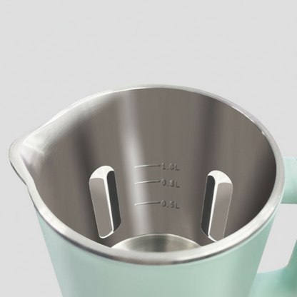 Multi-Functional Automatic Soy Milk Maker