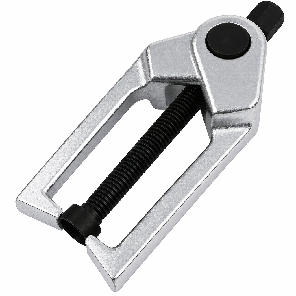 📢📢50% OFF !! ⏰Two-Jaw Ball Joint and Tie Rod Puller Tool