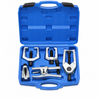 📢📢50% OFF !! ⏰Two-Jaw Ball Joint and Tie Rod Puller Tool