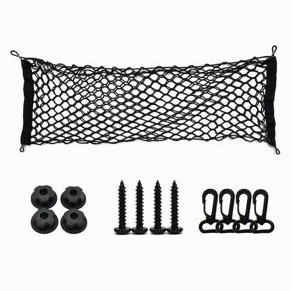 Universal Car Trunk Cargo Net