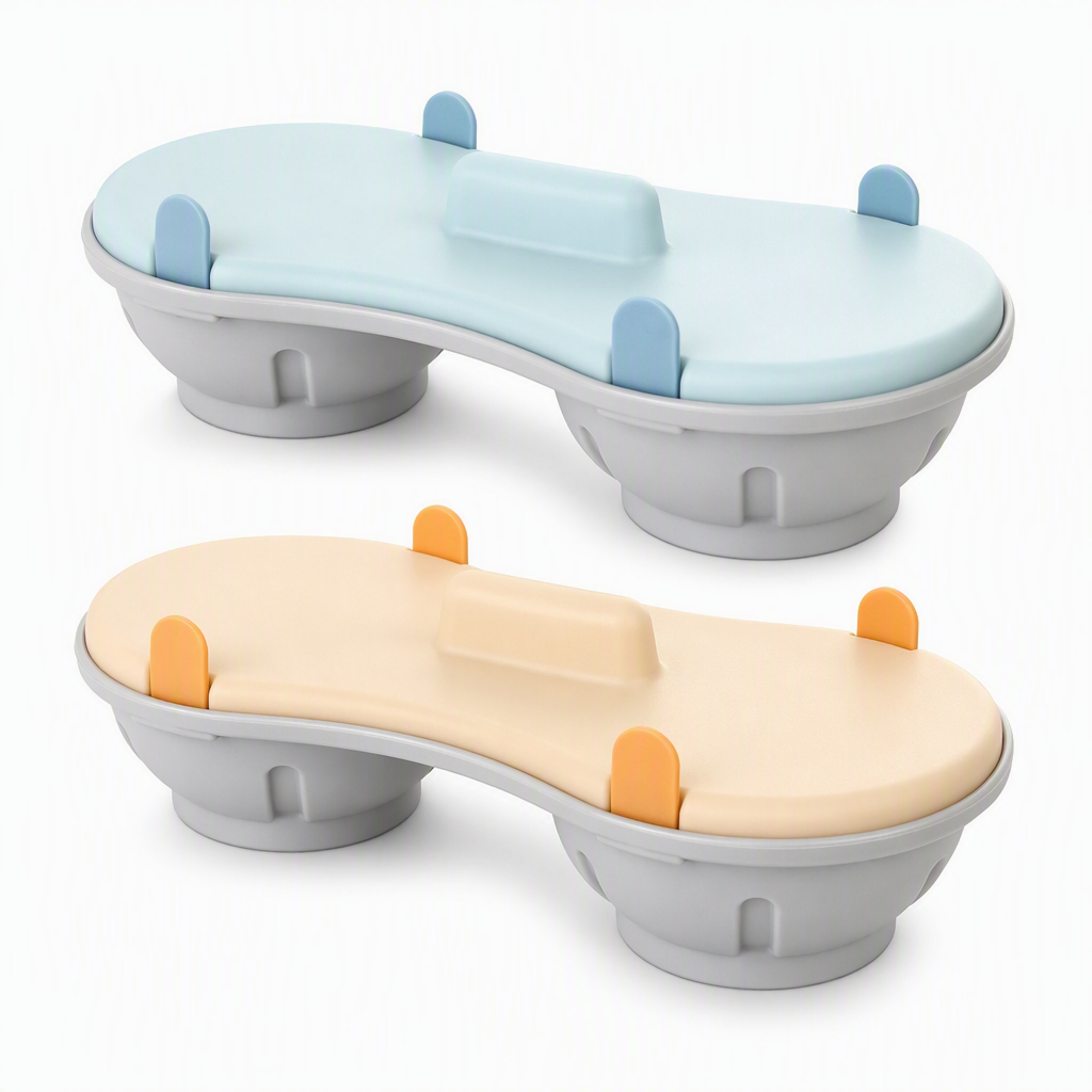 ✨New Arrival✨Double Compartment Microwave Egg Steamer Box Kitchen Egg Cooking Mold