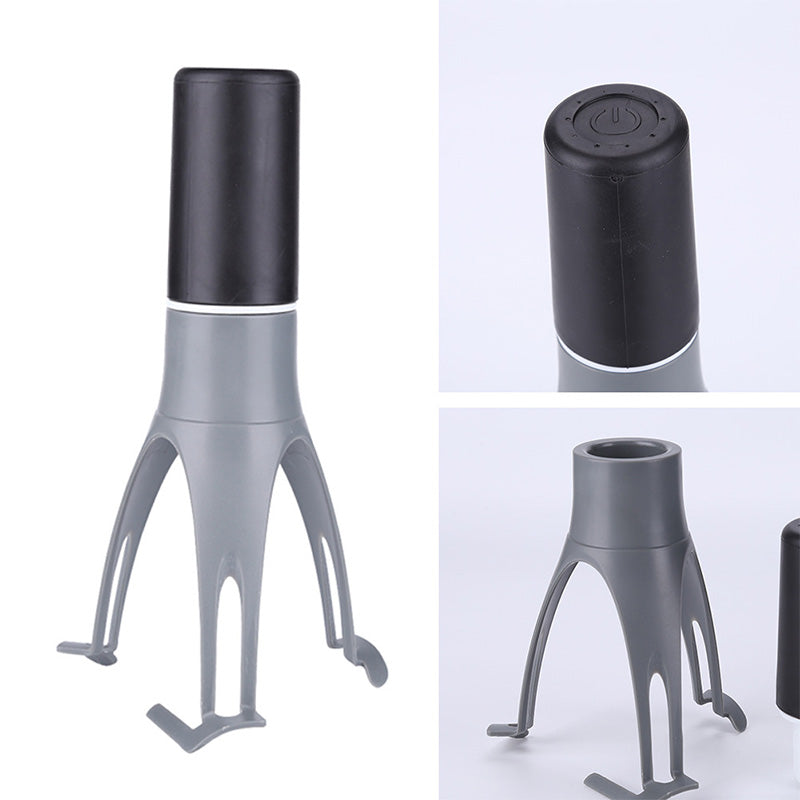 Kitchen Cooking Automatic Stirrer