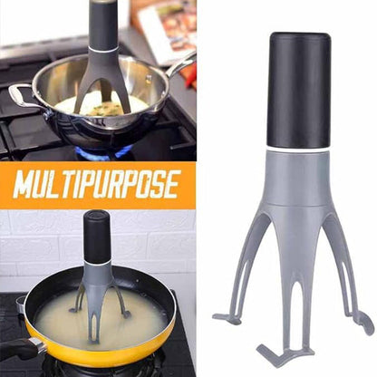 Kitchen Cooking Automatic Stirrer