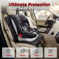 Safe Anti-Slip Car Seat Protector for Child