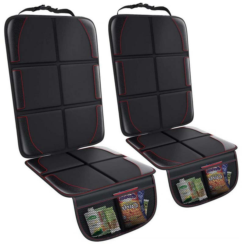 Safe Anti-Slip Car Seat Protector for Child