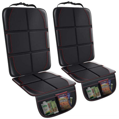 Safe Anti-Slip Car Seat Protector for Child