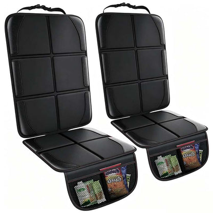 Safe Anti-Slip Car Seat Protector for Child