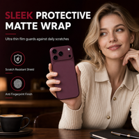 📱🔥 50% +OFF! Full Wrap Scratch Resistant Protective Phone Back Skin Sticker – Ultra-Thin 3M Vinyl, Bubble-Free Application, Precision Cutouts, Matte/Glossy/Carbon Options, Anti-Yellowing, Easy DIY for iPhone Samsung Pixel & More ✨