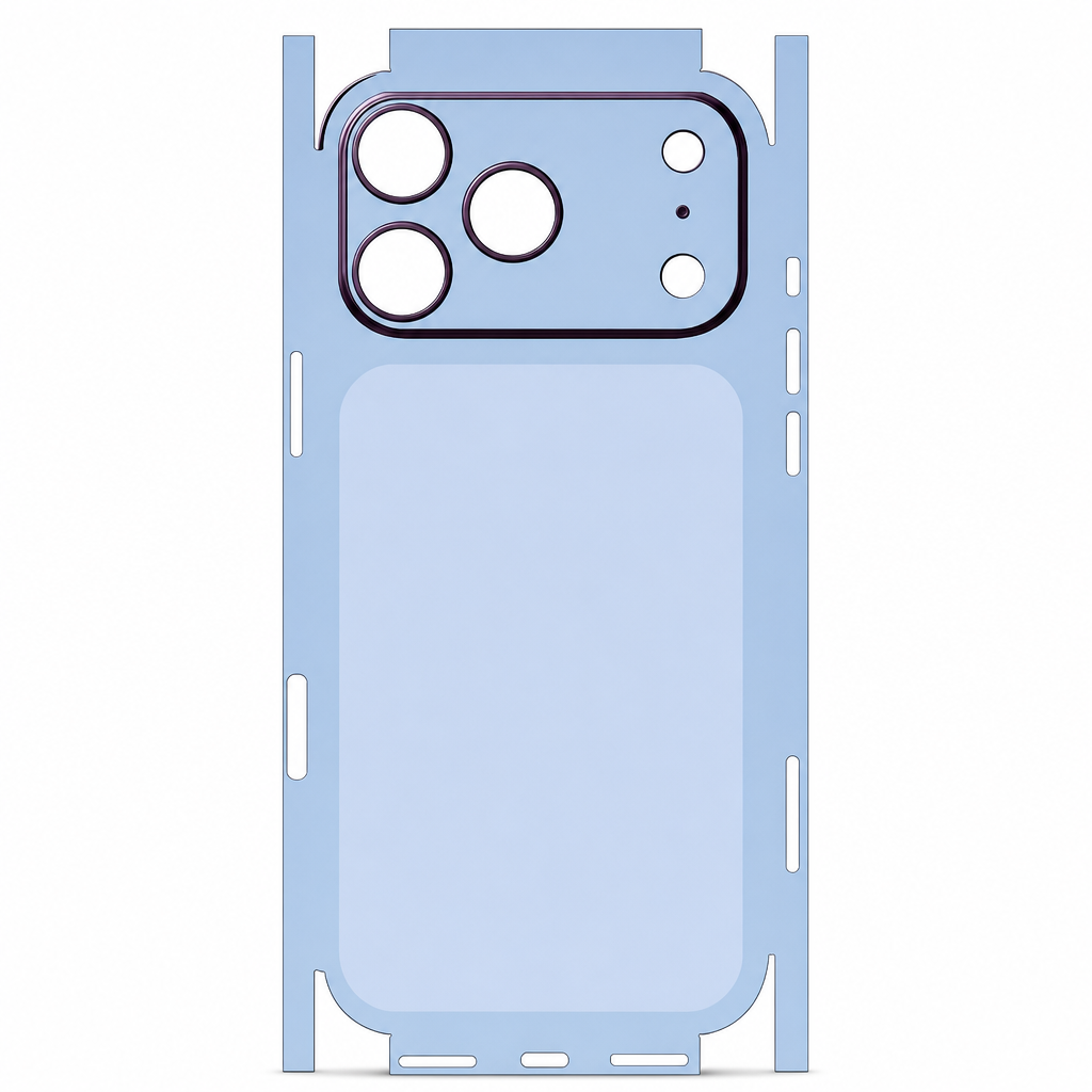 📱🔥 50% +OFF! Full Wrap Scratch Resistant Protective Phone Back Skin Sticker – Ultra-Thin 3M Vinyl, Bubble-Free Application, Precision Cutouts, Matte/Glossy/Carbon Options, Anti-Yellowing, Easy DIY for iPhone Samsung Pixel & More ✨