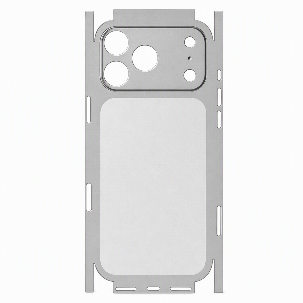 📱🔥 50% +OFF! Full Wrap Scratch Resistant Protective Phone Back Skin Sticker – Ultra-Thin 3M Vinyl, Bubble-Free Application, Precision Cutouts, Matte/Glossy/Carbon Options, Anti-Yellowing, Easy DIY for iPhone Samsung Pixel & More ✨