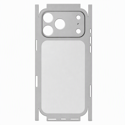 📱🔥 50% +OFF! Full Wrap Scratch Resistant Protective Phone Back Skin Sticker – Ultra-Thin 3M Vinyl, Bubble-Free Application, Precision Cutouts, Matte/Glossy/Carbon Options, Anti-Yellowing, Easy DIY for iPhone Samsung Pixel & More ✨