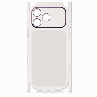 📱🔥 50% +OFF! Full Wrap Scratch Resistant Protective Phone Back Skin Sticker – Ultra-Thin 3M Vinyl, Bubble-Free Application, Precision Cutouts, Matte/Glossy/Carbon Options, Anti-Yellowing, Easy DIY for iPhone Samsung Pixel & More ✨