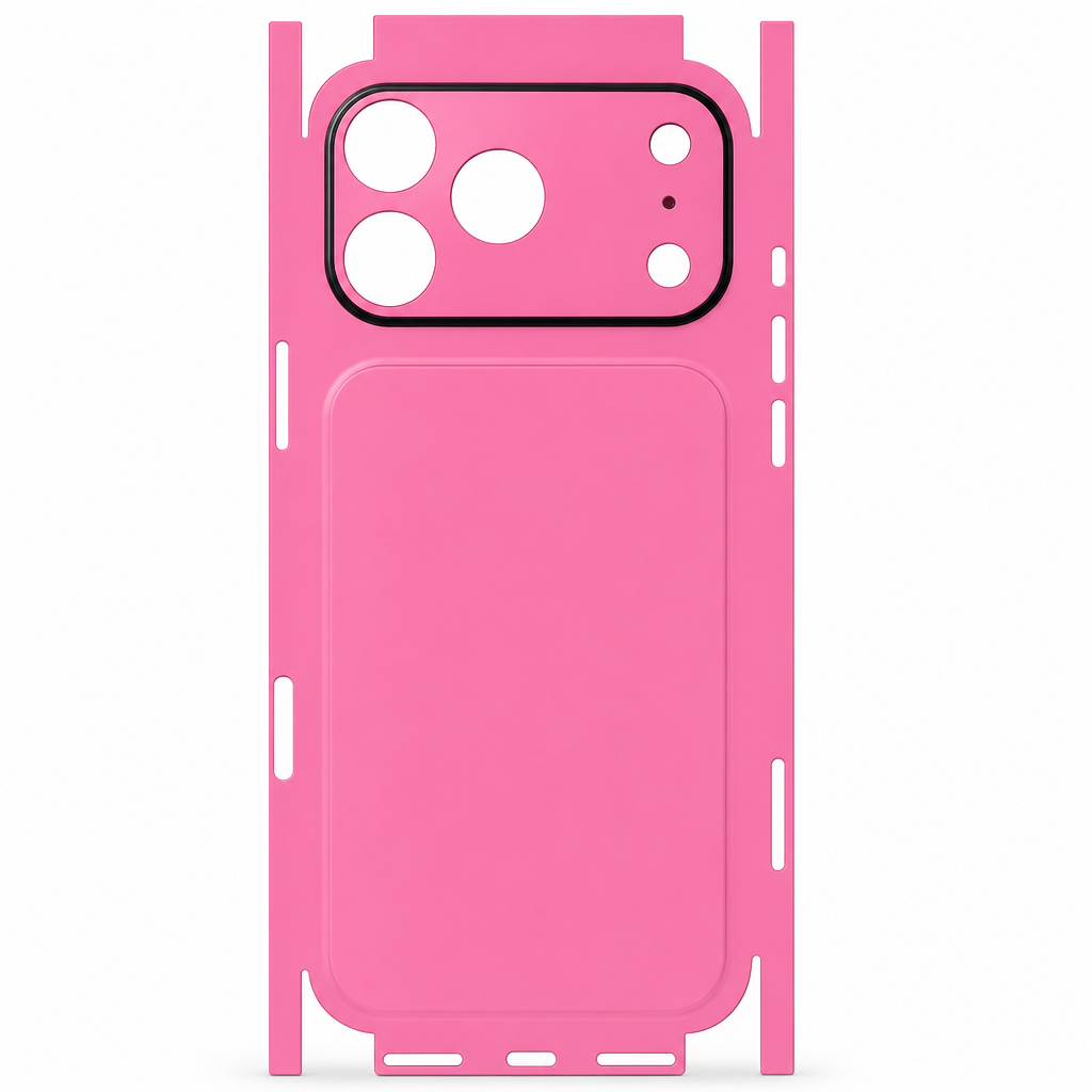 📱🔥 50% +OFF! Full Wrap Scratch Resistant Protective Phone Back Skin Sticker – Ultra-Thin 3M Vinyl, Bubble-Free Application, Precision Cutouts, Matte/Glossy/Carbon Options, Anti-Yellowing, Easy DIY for iPhone Samsung Pixel & More ✨