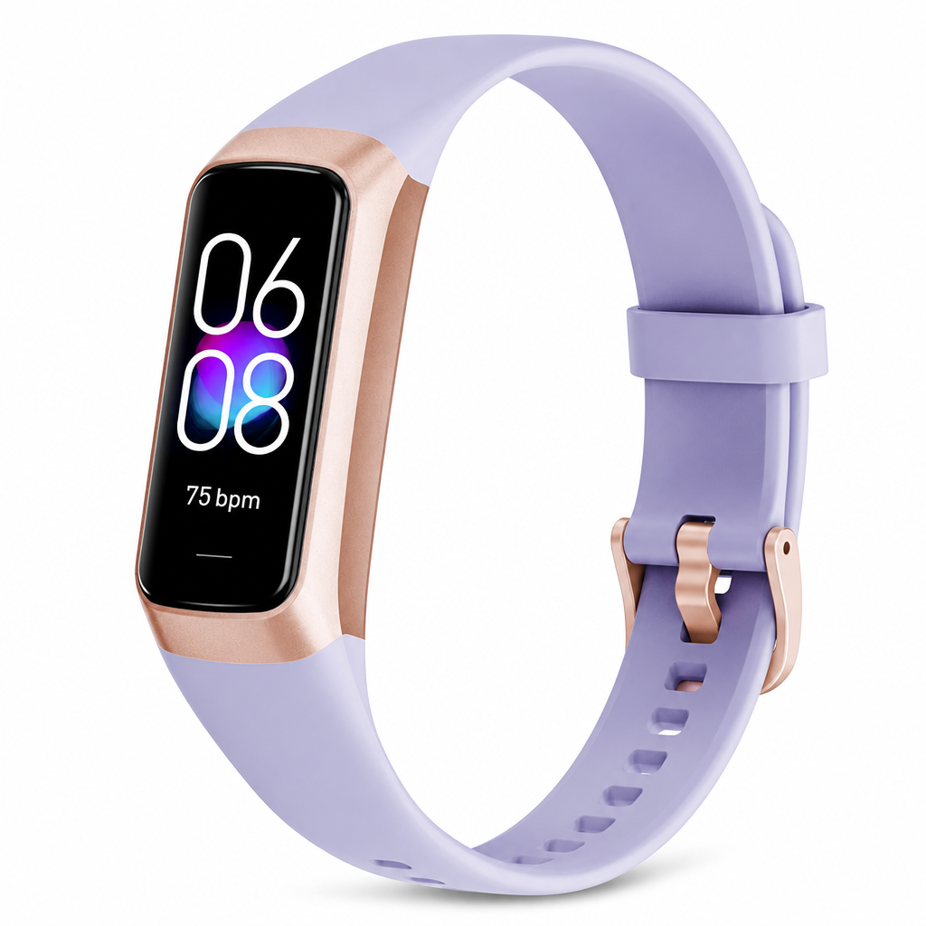C60 Smart with HD Color Screen Bluetooth Smartwatch for Blood Oxygen and Health Monitoring