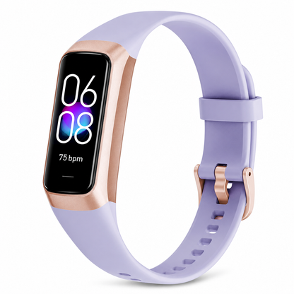 C60 Smart with HD Color Screen Bluetooth Smartwatch for Blood Oxygen and Health Monitoring