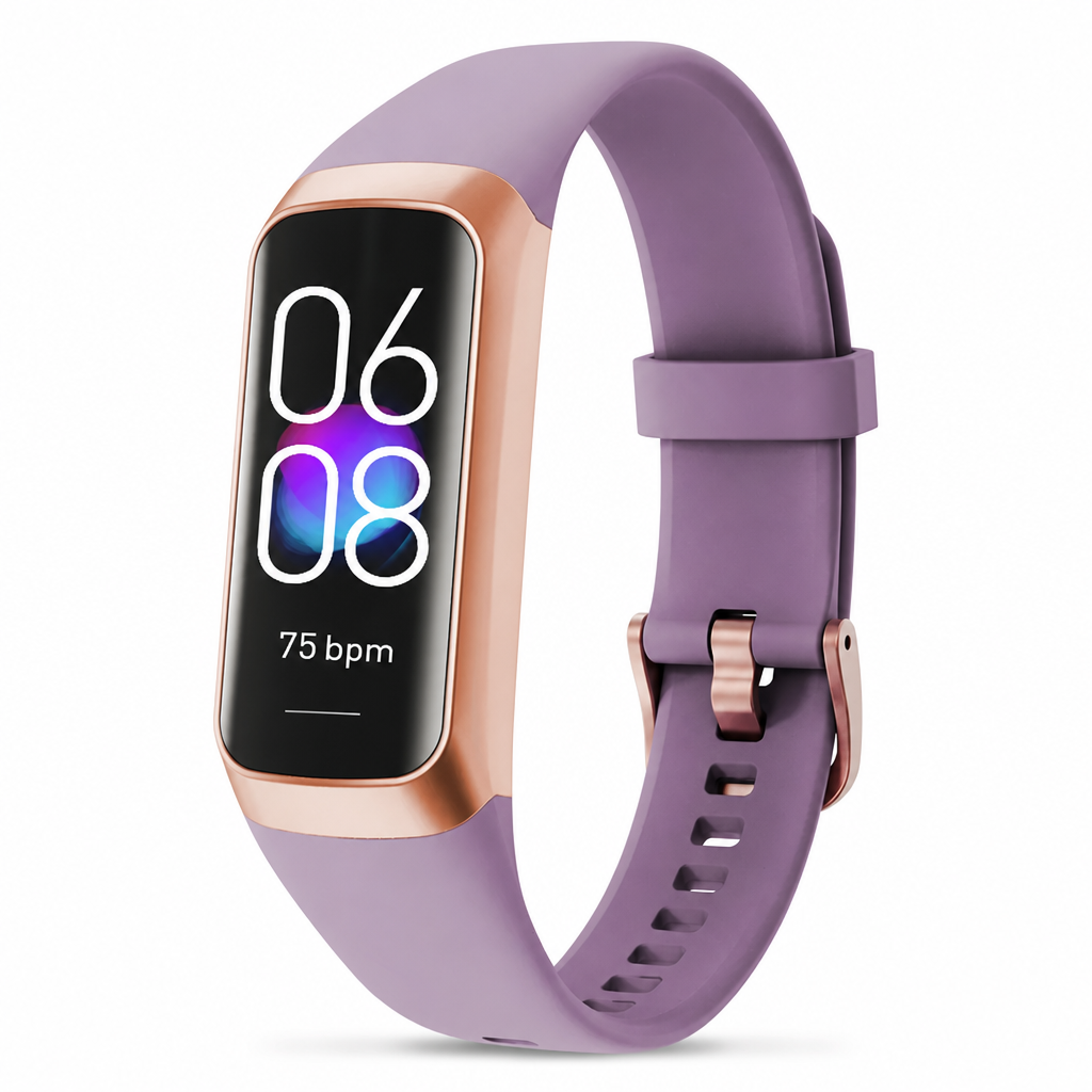 C60 Smart with HD Color Screen Bluetooth Smartwatch for Blood Oxygen and Health Monitoring