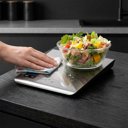 Smart Nutrition Food Scale