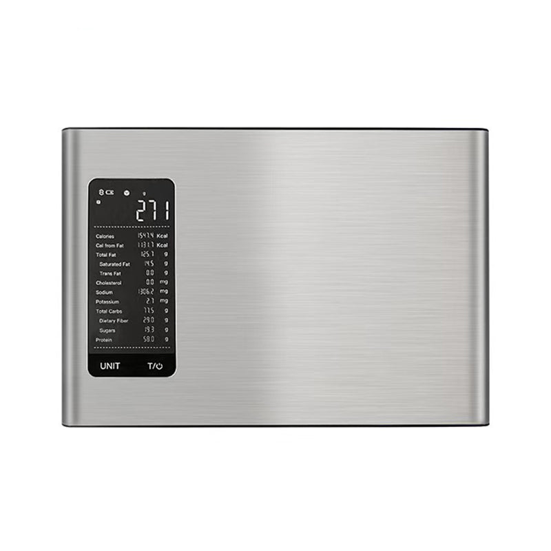 Smart Nutrition Food Scale