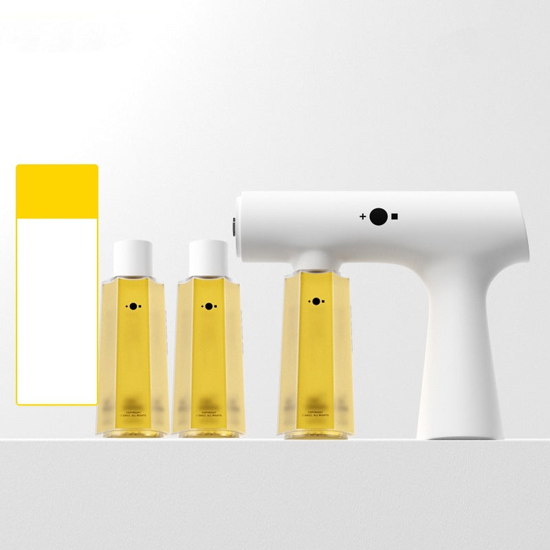 Probiotic Nano-Mist Pet Deodorizer Spray