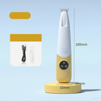 Pet Paw Trimmer for Cats & Dog