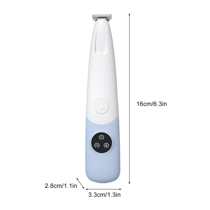 Pet Paw Trimmer for Cats & Dog
