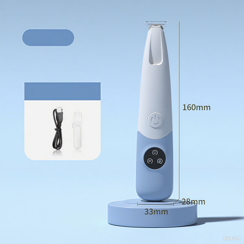 Pet Paw Trimmer for Cats & Dog