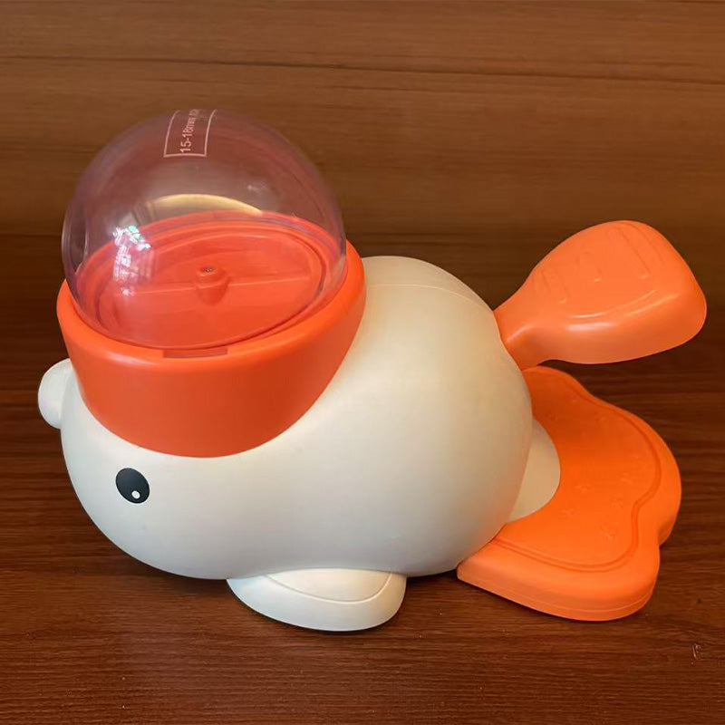 2-in-1 Interactive Dog Puzzle Toy & Slow Feeder