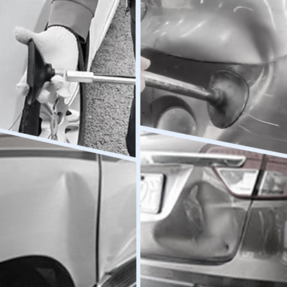 Convenient Car Dent Repair Puller Set